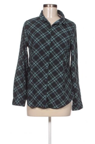Γυναικείο πουκάμισο Bel&Bo, Μέγεθος M, Χρώμα Μπλέ, Τιμή 2,32 €