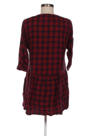 Γυναικείο πουκάμισο Bershka, Μέγεθος XS, Χρώμα Πολύχρωμο, Τιμή 15,46 €