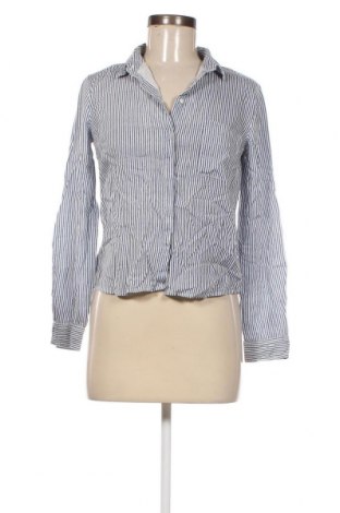 Γυναικείο πουκάμισο Bershka, Μέγεθος S, Χρώμα Πολύχρωμο, Τιμή 2,30 €
