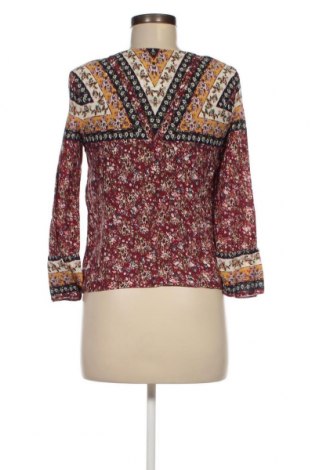 Γυναικείο πουκάμισο Bershka, Μέγεθος S, Χρώμα Πολύχρωμο, Τιμή 2,63 €
