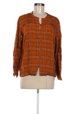 Γυναικείο πουκάμισο Blancheporte, Μέγεθος M, Χρώμα Πολύχρωμο, Τιμή 2,16 €