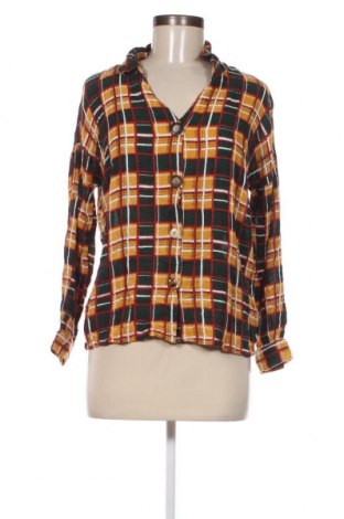 Γυναικείο πουκάμισο Blancheporte, Μέγεθος M, Χρώμα Πολύχρωμο, Τιμή 2,32 €