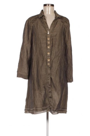 Damenbluse Bottega, Größe XL, Farbe Beige, Preis 17,40 €