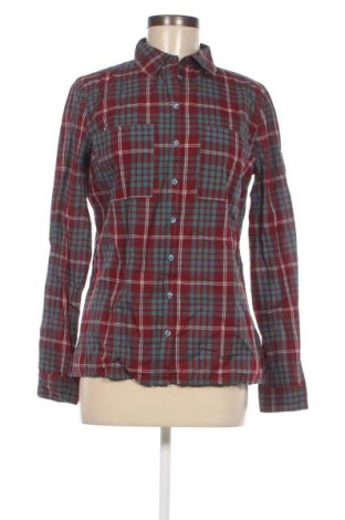 Γυναικείο πουκάμισο Bpc Bonprix Collection, Μέγεθος M, Χρώμα Πολύχρωμο, Τιμή 1,70 €