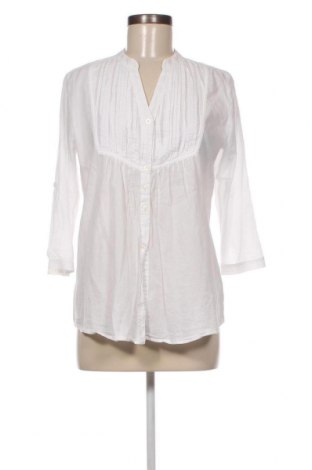 Дамска риза Casa Blanca, Размер M, Цвят Бял, Цена 18,75 лв.