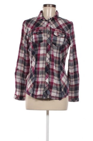 Γυναικείο πουκάμισο Cecil, Μέγεθος M, Χρώμα Πολύχρωμο, Τιμή 2,08 €