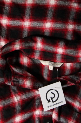 Γυναικείο πουκάμισο Clockhouse, Μέγεθος M, Χρώμα Πολύχρωμο, Τιμή 3,40 €