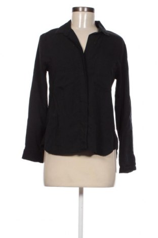 Γυναικείο πουκάμισο Cloth & Stone, Μέγεθος XS, Χρώμα Μαύρο, Τιμή 2,20 €
