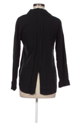 Γυναικείο πουκάμισο Cloth & Stone, Μέγεθος XS, Χρώμα Μαύρο, Τιμή 2,45 €