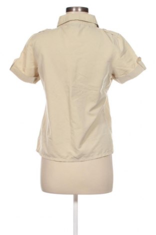 Γυναικείο πουκάμισο Colours Of The World, Μέγεθος S, Χρώμα  Μπέζ, Τιμή 2,56 €