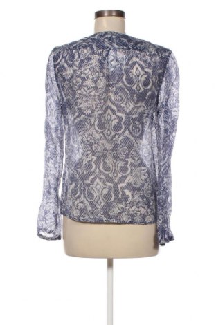Γυναικείο πουκάμισο Comma,, Μέγεθος M, Χρώμα Μπλέ, Τιμή 21,03 €