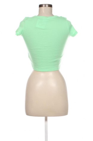 Дамска риза Cotton On, Размер XS, Цвят Зелен, Цена 10,80 лв.