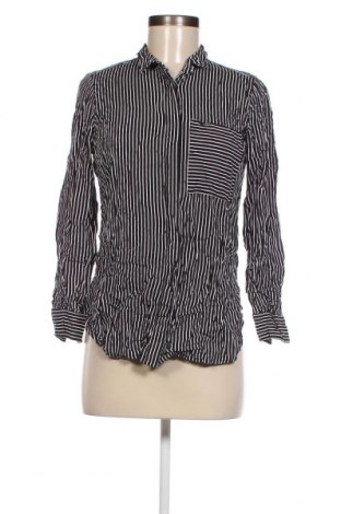 Γυναικείο πουκάμισο Cubus, Μέγεθος S, Χρώμα Πολύχρωμο, Τιμή 1,70 €