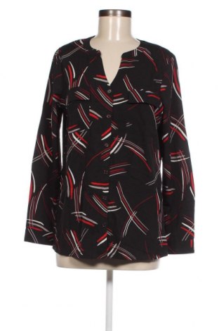 Γυναικείο πουκάμισο Damart, Μέγεθος M, Χρώμα Μαύρο, Τιμή 2,32 €
