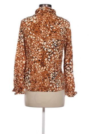 Γυναικείο πουκάμισο Diane Laury, Μέγεθος M, Χρώμα Καφέ, Τιμή 16,08 €
