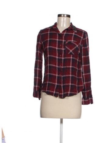 Γυναικείο πουκάμισο Dorothy Perkins, Μέγεθος XS, Χρώμα Πολύχρωμο, Τιμή 1,60 €