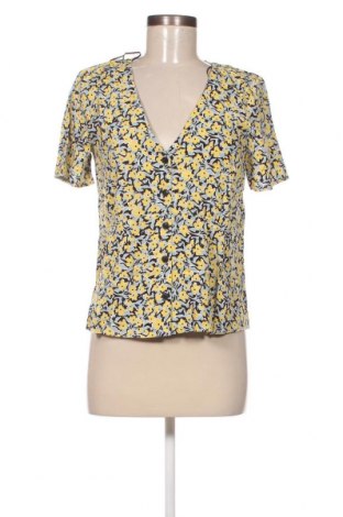 Γυναικείο πουκάμισο Etam, Μέγεθος S, Χρώμα Πολύχρωμο, Τιμή 6,68 €