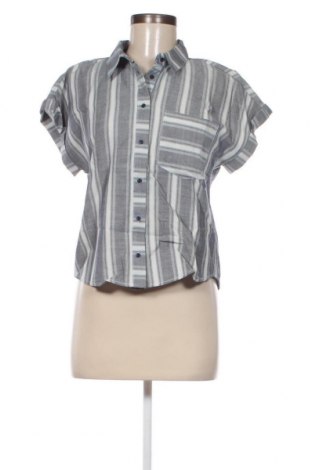 Γυναικείο πουκάμισο Etam, Μέγεθος M, Χρώμα Πολύχρωμο, Τιμή 6,31 €