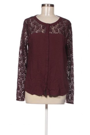 Γυναικείο πουκάμισο Fransa, Μέγεθος L, Χρώμα Κόκκινο, Τιμή 3,71 €