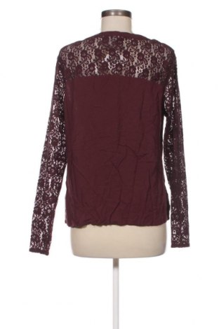 Γυναικείο πουκάμισο Fransa, Μέγεθος L, Χρώμα Κόκκινο, Τιμή 3,71 €