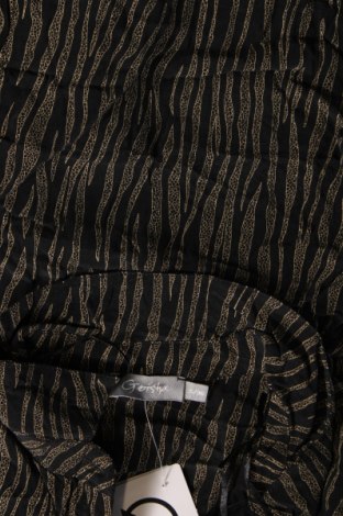 Dámska košeľa  Geisha, Veľkosť S, Farba Čierna, Cena  1,63 €