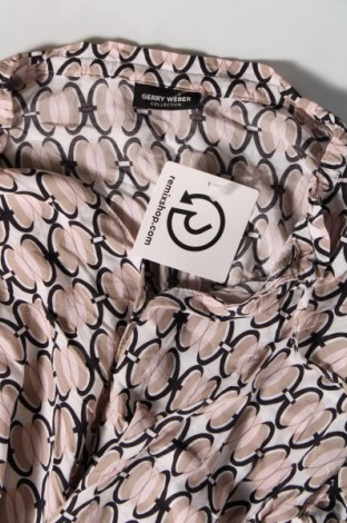 Γυναικείο πουκάμισο Gerry Weber, Μέγεθος S, Χρώμα Πολύχρωμο, Τιμή 65,57 €