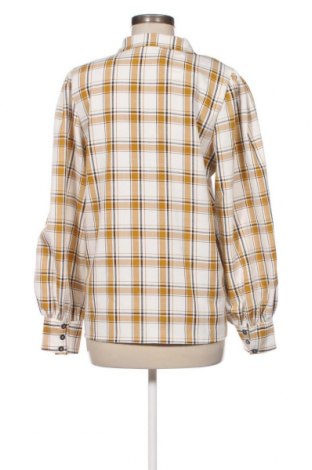 Γυναικείο πουκάμισο Gestuz, Μέγεθος M, Χρώμα Πολύχρωμο, Τιμή 7,68 €