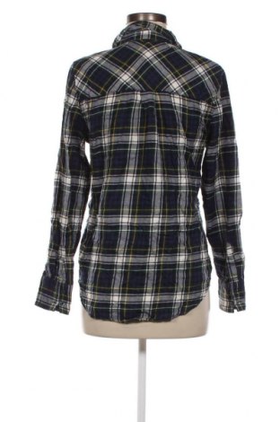 Γυναικείο πουκάμισο Gina Tricot, Μέγεθος S, Χρώμα Πολύχρωμο, Τιμή 1,67 €
