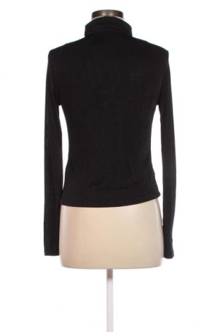 Дамска риза Gina Tricot, Размер L, Цвят Черен, Цена 11,20 лв.