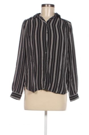 Γυναικείο πουκάμισο H&M, Μέγεθος XS, Χρώμα Πολύχρωμο, Τιμή 1,70 €