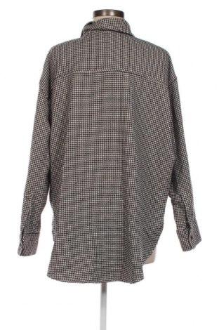 Γυναικείο πουκάμισο H&M, Μέγεθος L, Χρώμα Πολύχρωμο, Τιμή 7,58 €