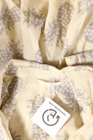 Dámska košeľa  H&M, Veľkosť S, Farba Žltá, Cena  14,18 €