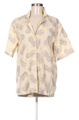 Dámska košeľa  H&M, Veľkosť S, Farba Žltá, Cena  14,18 €