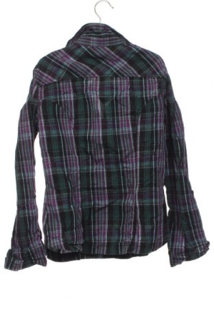 Dámska košeľa  H&M Divided, Veľkosť XS, Farba Viacfarebná, Cena  1,56 €