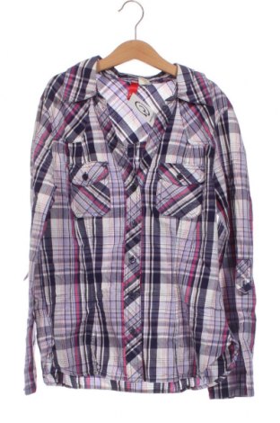 Dámská košile  H&M Divided, Velikost M, Barva Vícebarevné, Cena  60,00 Kč