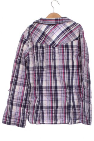 Дамска риза H&M Divided, Размер M, Цвят Многоцветен, Цена 4,00 лв.
