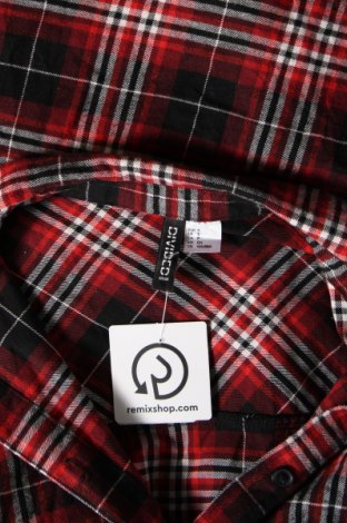 Dámska košeľa  H&M Divided, Veľkosť S, Farba Viacfarebná, Cena  3,40 €