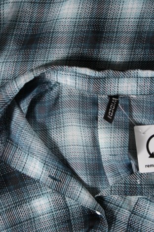 Γυναικείο πουκάμισο H&M Divided, Μέγεθος M, Χρώμα Πολύχρωμο, Τιμή 2,57 €