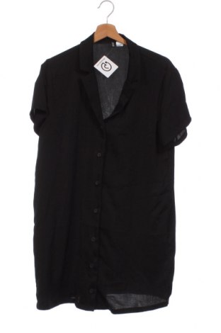 Dámská košile  H&M Divided, Velikost S, Barva Černá, Cena  399,00 Kč