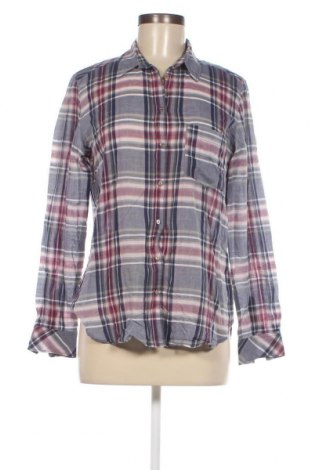 Γυναικείο πουκάμισο H&M L.O.G.G., Μέγεθος M, Χρώμα Πολύχρωμο, Τιμή 2,16 €