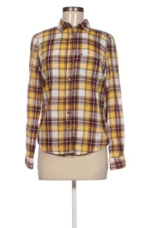 Dámska košeľa  H&M L.O.G.G., Veľkosť XS, Farba Viacfarebná, Cena  2,41 €