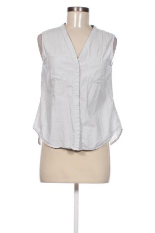 Γυναικείο πουκάμισο H&M L.O.G.G., Μέγεθος S, Χρώμα Πολύχρωμο, Τιμή 1,92 €