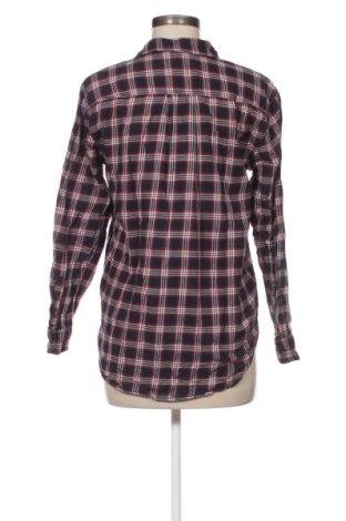 Γυναικείο πουκάμισο H&M L.O.G.G., Μέγεθος XS, Χρώμα Πολύχρωμο, Τιμή 3,40 €
