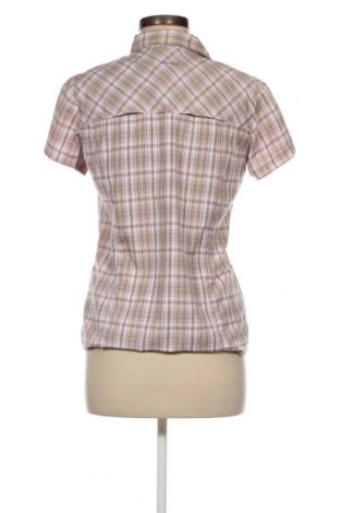 Γυναικείο πουκάμισο Icepeak, Μέγεθος S, Χρώμα Πολύχρωμο, Τιμή 4,63 €