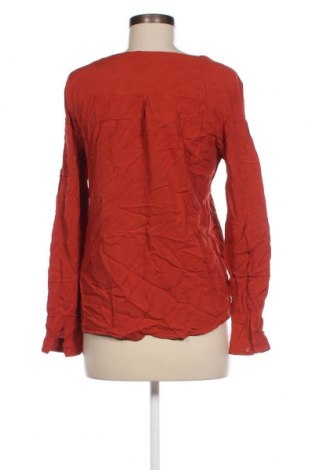 Γυναικείο πουκάμισο Ichi, Μέγεθος S, Χρώμα Πορτοκαλί, Τιμή 2,23 €