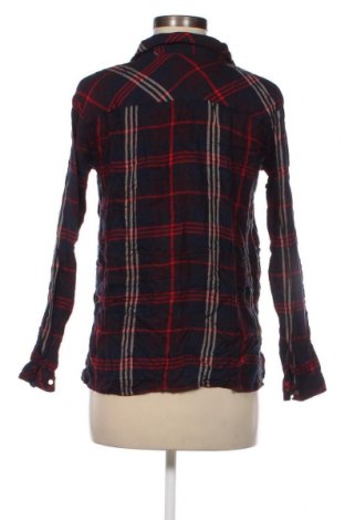 Γυναικείο πουκάμισο Inside, Μέγεθος XS, Χρώμα Πολύχρωμο, Τιμή 1,70 €