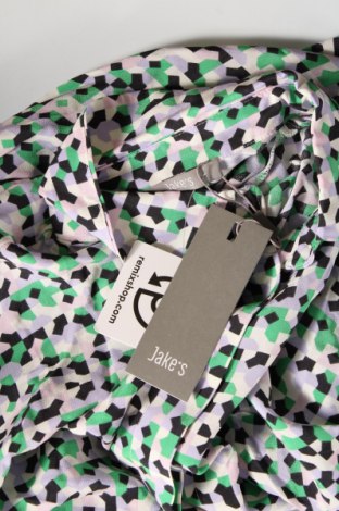 Γυναικείο πουκάμισο Jake*s, Μέγεθος XS, Χρώμα Πολύχρωμο, Τιμή 37,11 €