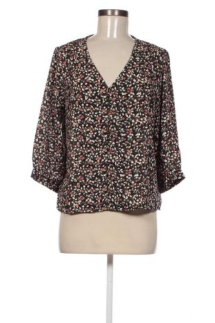 Γυναικείο πουκάμισο Jdy, Μέγεθος M, Χρώμα Πολύχρωμο, Τιμή 4,95 €