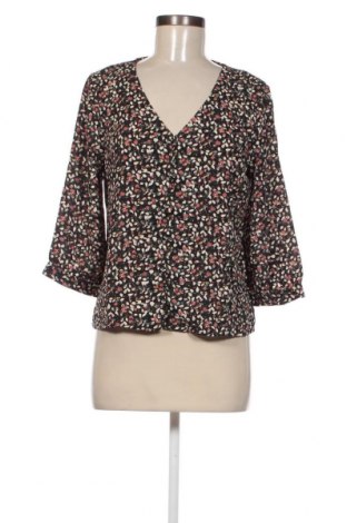 Γυναικείο πουκάμισο Jdy, Μέγεθος S, Χρώμα Πολύχρωμο, Τιμή 7,01 €