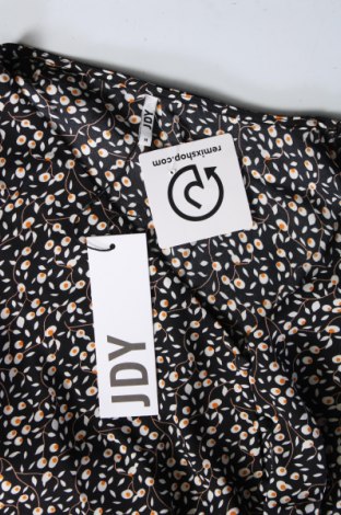 Γυναικείο πουκάμισο Jdy, Μέγεθος M, Χρώμα Πολύχρωμο, Τιμή 4,12 €